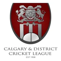 Cricket Calgary icon