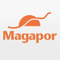 Magapor icon