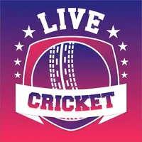 Live cricket scores update icon