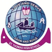 St Thomas High School icon