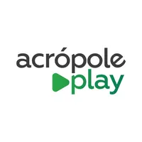 Acrópole Play icon