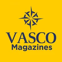 VASCO magazines icon