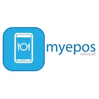 myEPOS Orderpad icon