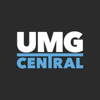 UMG Central icon