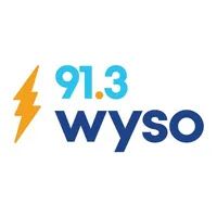 WYSO App icon