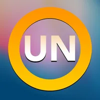 The Unreader: a Feedbin Client icon