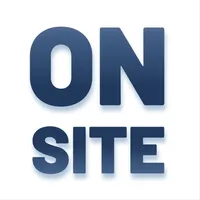 On-site Connect icon