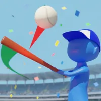 BaseballHit 3D icon