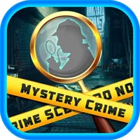 Crime Scene Search & Find icon