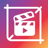 Square Fit Photo Video Editor¤ icon