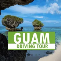 Guam Tour: GPS Audio Guide icon