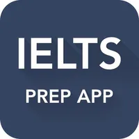 IELTS Prep App - Exam Writing icon