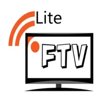 FastoTVLite icon