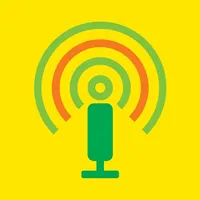 BP Podcasts icon