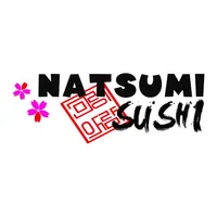 Natsumi sushi icon