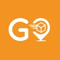 Go Delivery Driver icon