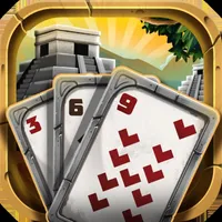 Solitaire: Three Magic Towers icon