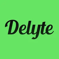 Delyte icon