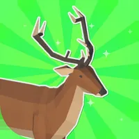 Idle Animals Island icon