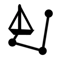 Sail Map icon