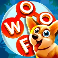 Word Search Pets icon