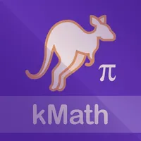 kMath - IKMC Kangaroo Math icon