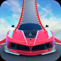 Impossible Car Stunts icon