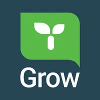 Cropin Grow icon