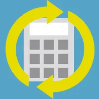 History reuse calculator icon