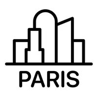 Overview : Paris Travel Guide icon