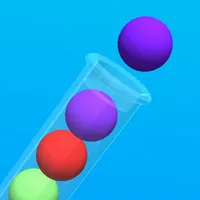 Color Stack 3D icon