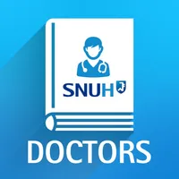 SNUH Doctors icon