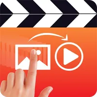 Overlay Video & Image Layers icon