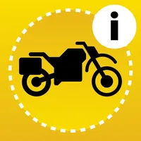 TOURATECH Connect icon