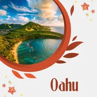 Oahu Tourism icon