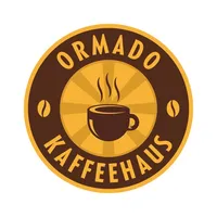 Ormado Kaffeehaus icon