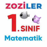 Zoziler 1.Sınıf Matematik icon