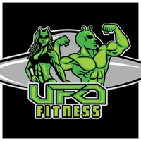 UFO Fitness icon