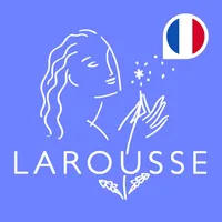 Dictionnaire Larousse français icon