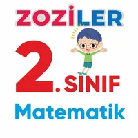 Zoziler 2.Sınıf Matematik icon