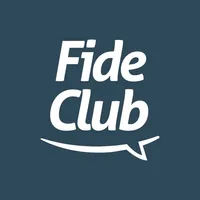 Fideclub Business icon