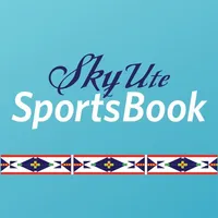 Sky Ute SportsBook icon