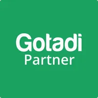 Gotadi Partner:Quản lý du lịch icon