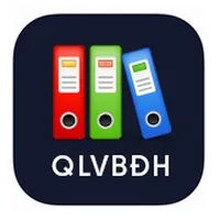 QLVBĐH Đà Nẵng icon