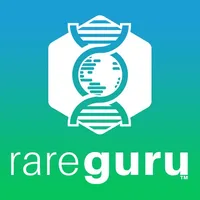 RareGuru: Rare Diseases icon