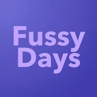 Fussy Days icon