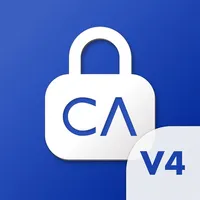 CACHATTO SecureBrowser V4 icon