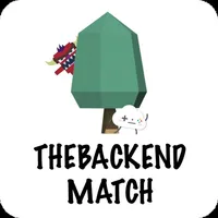 TheBackendMatch icon