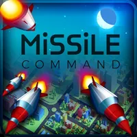 Missile Command 20 icon