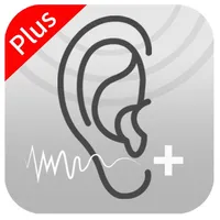 @goHearing+ icon